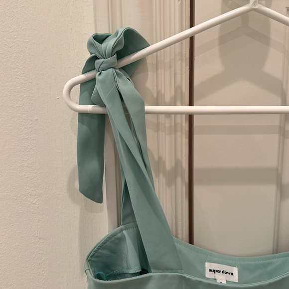 Superdown blouse - Picture 3 of 4